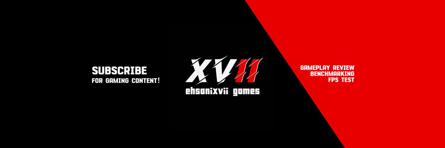 ehsanixvii games banner