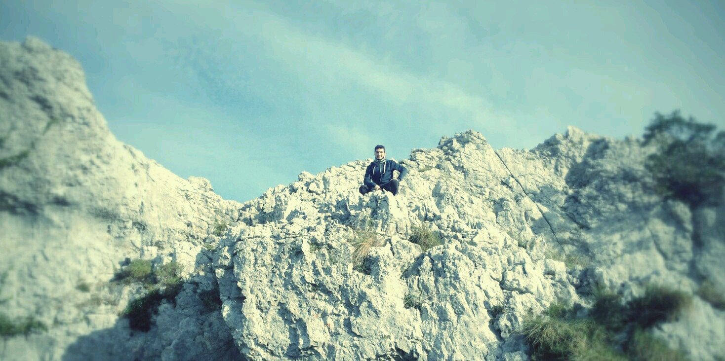 igorckor's profile banner image