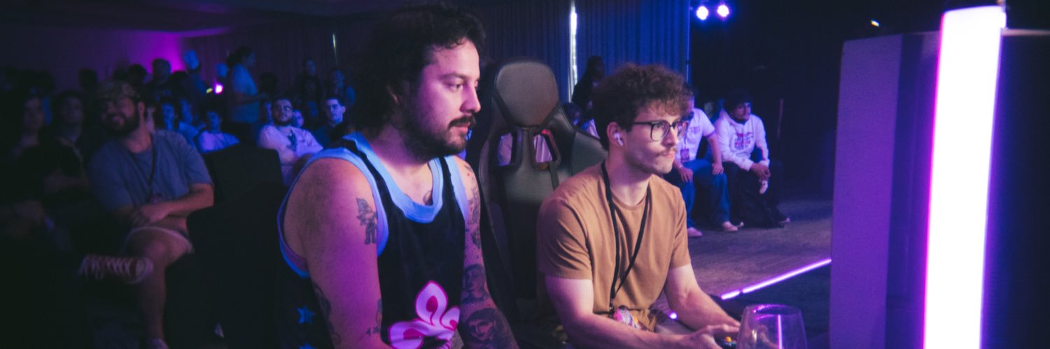 Joseph Caruso banner