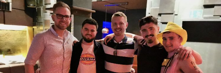 SamH_93's profile banner image