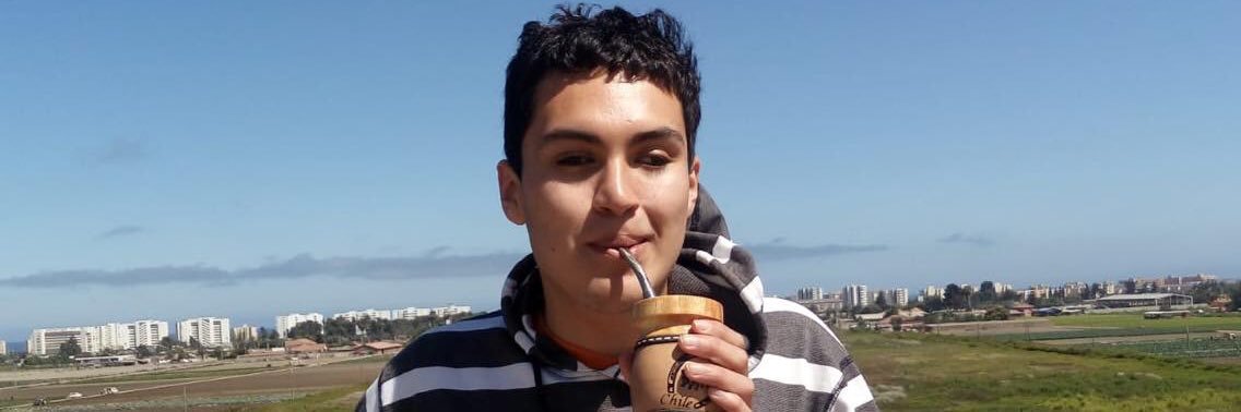 alfarocastro's profile banner image