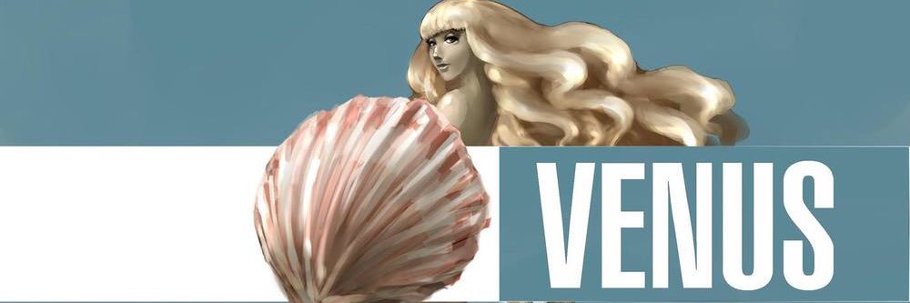 GiouliVenus's profile banner image
