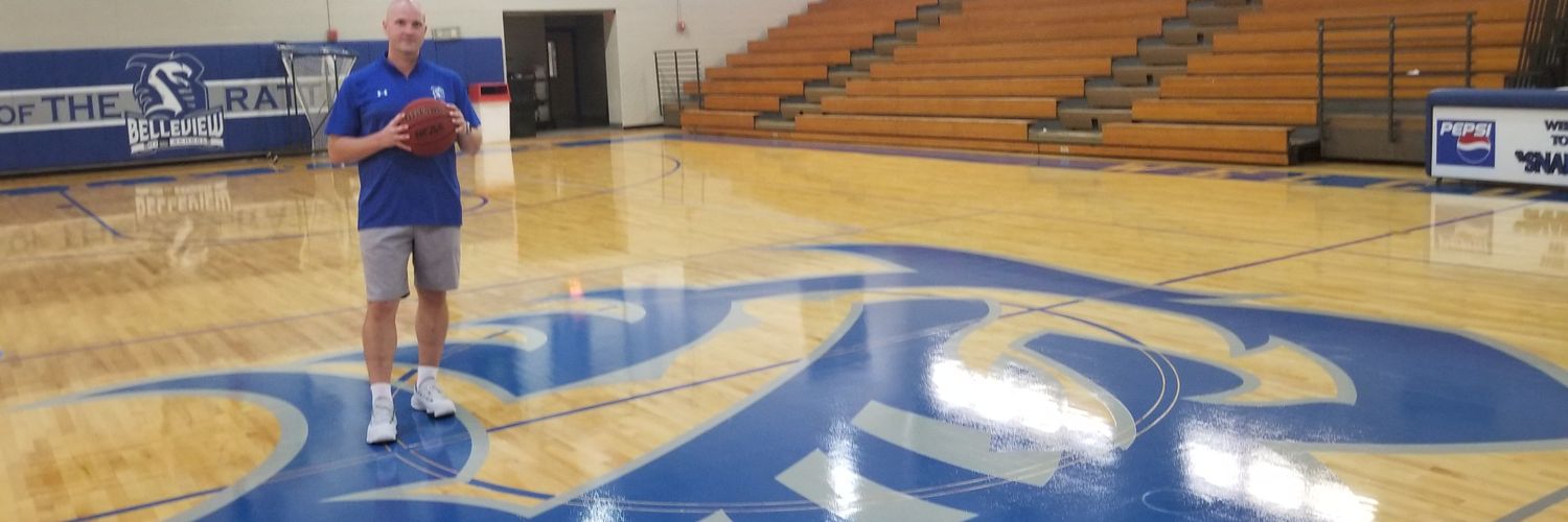 Hasson Hoops banner