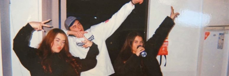 ellahewittt's profile banner image