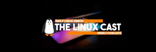 thelinuxcast Profile Banner