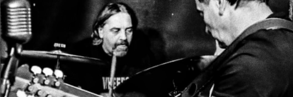 bigteddrummer's profile banner image