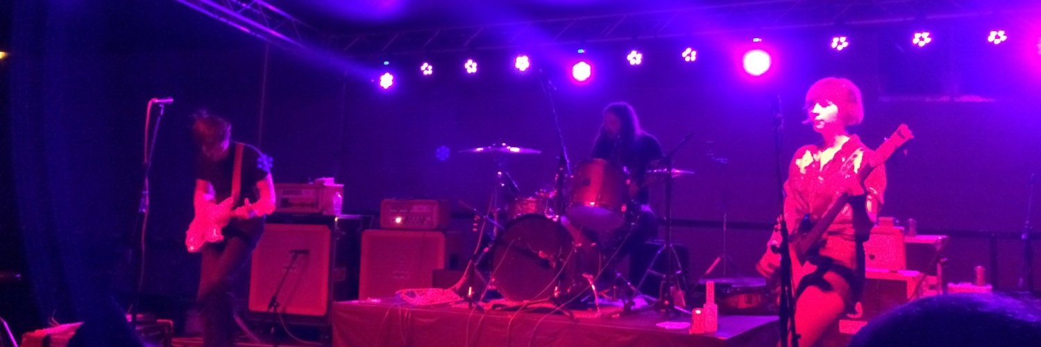 RUDE TECH Guitar Effects banner