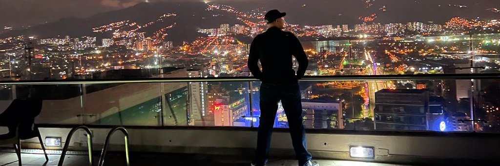 Andrés Anaya Isaza - PhD banner