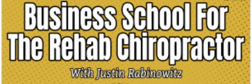 Justin Rabinowitz banner
