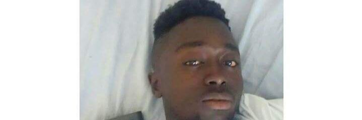 isaactogbah's profile banner image