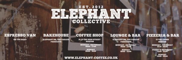 ElephantCoffee1 Profile Banner