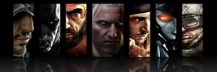 BrucePhi's profile banner image