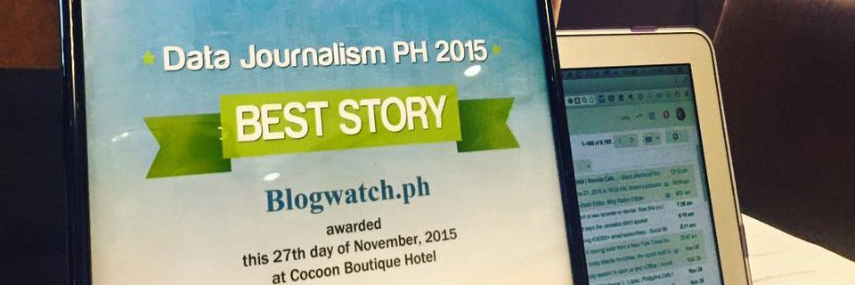 BlogWatch banner