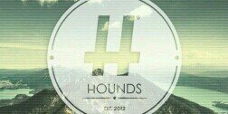 Hounds Clothing Co. banner