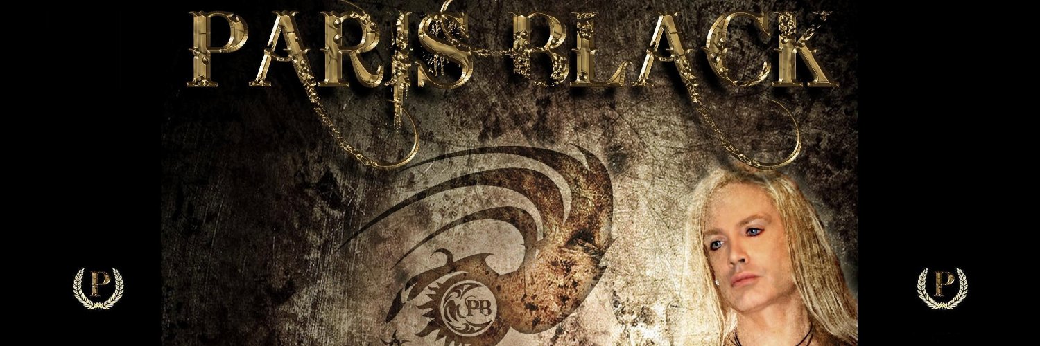 ParisBlack's profile banner image