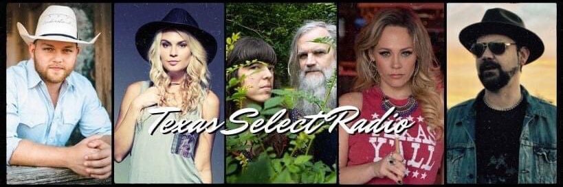 Texas Select Radio banner