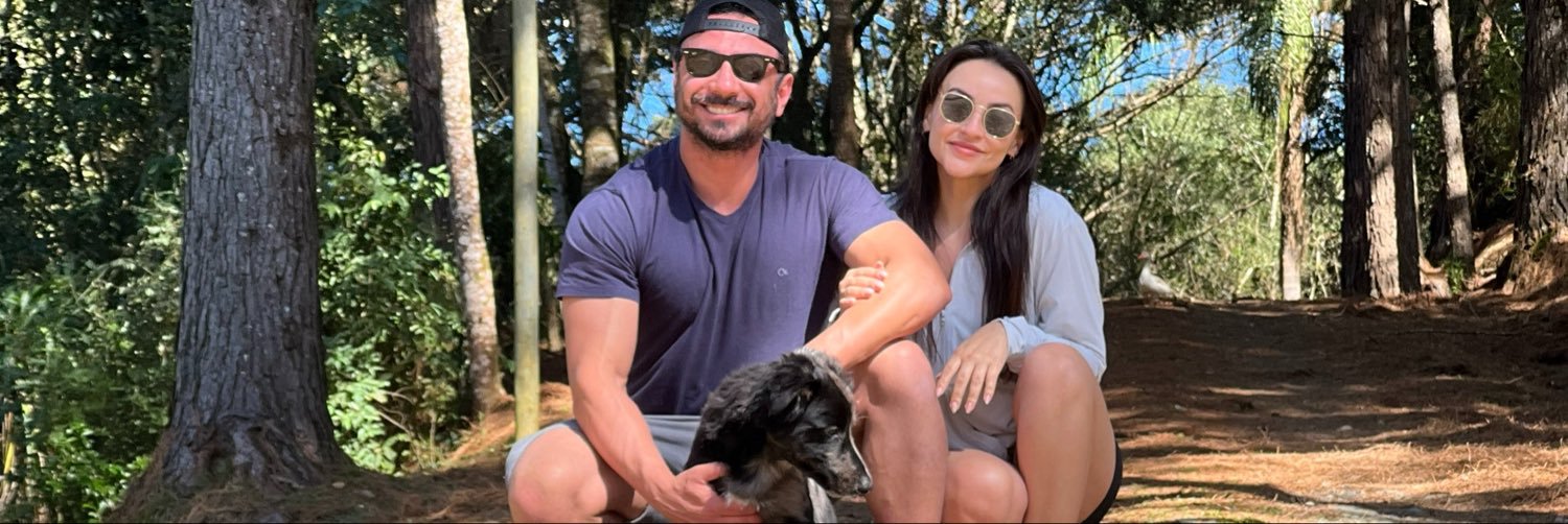 luizcbcouto's profile banner image