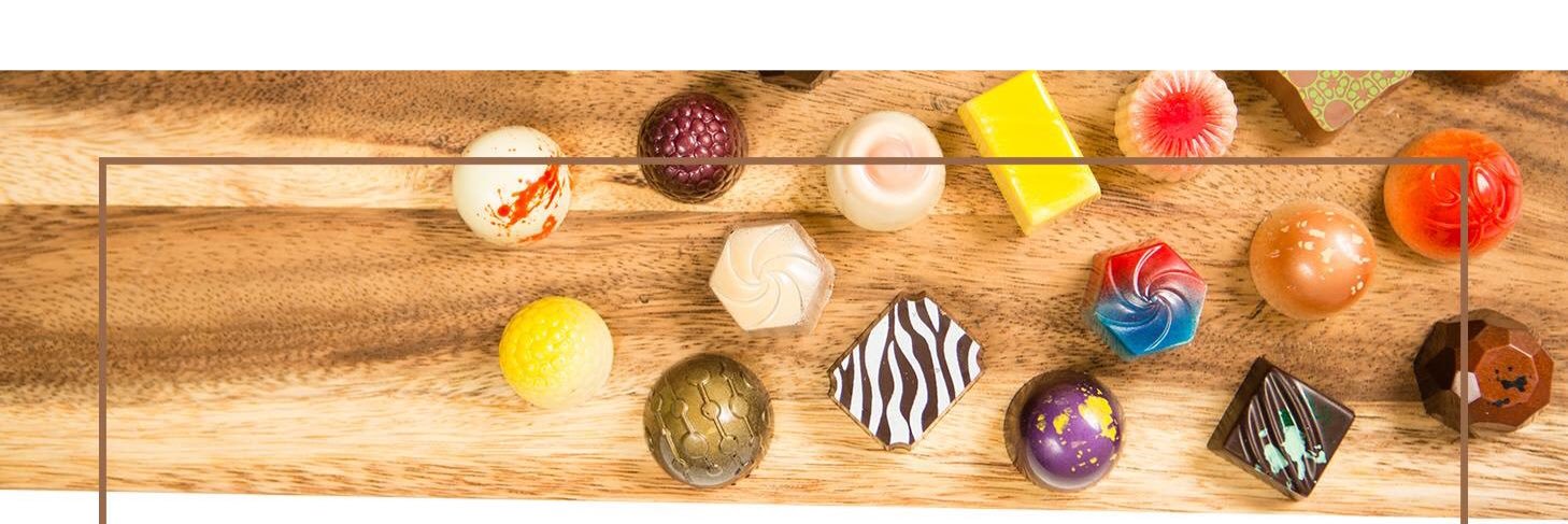 Glacier Confection banner