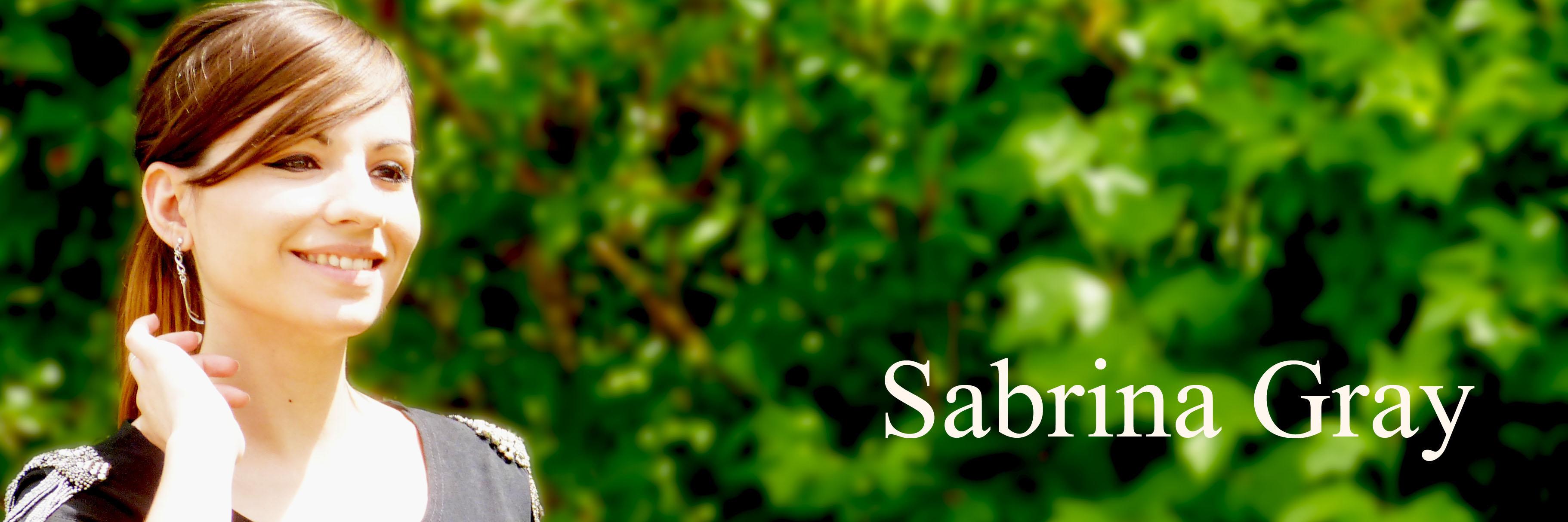 SabrinaGray_'s profile banner image