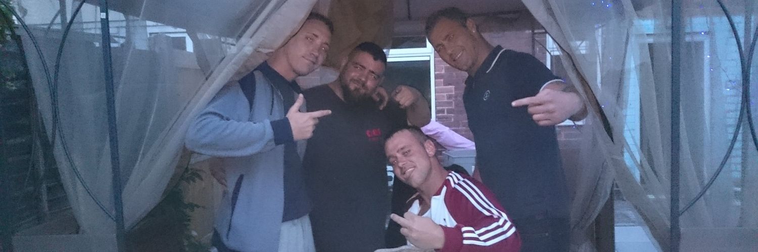 adamharrisest85's profile banner image