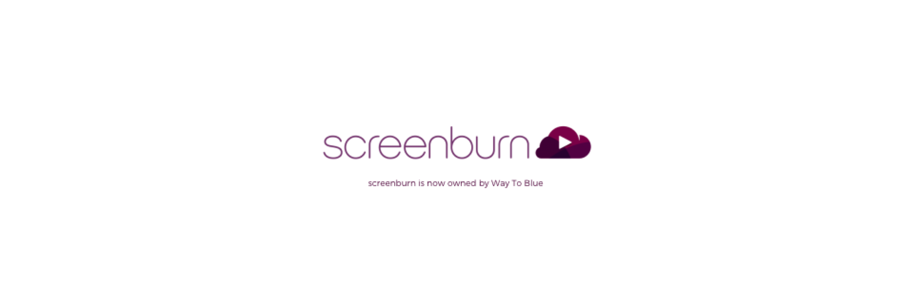 screenburnmedia's profile banner image