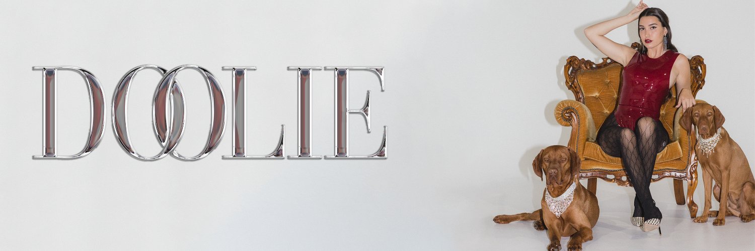 DOOLIE 🦎 banner