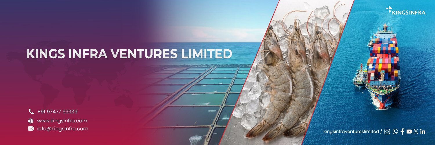 Kings Infra Ventures Limited banner