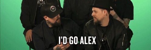 alex banner