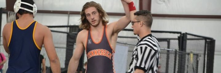 WrestlingUTK's profile banner image