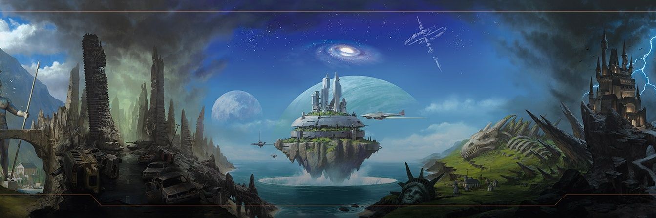 darkstarraiders's profile banner image