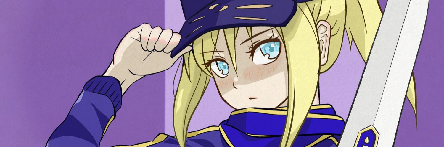 真白ユウ🍧 banner