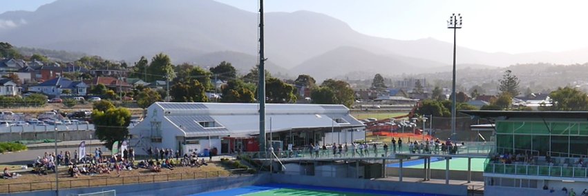 Prem League Hockey banner