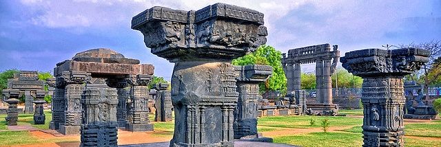 Collector Warangal Official banner