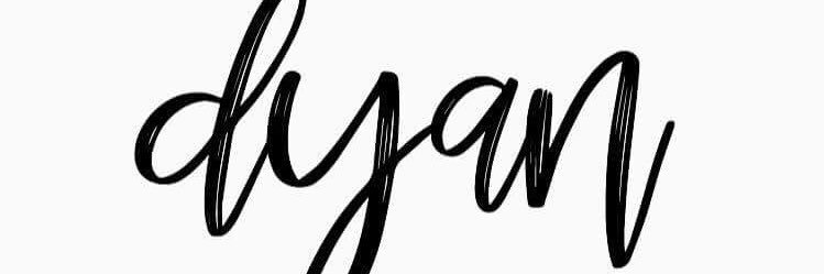 imdyanbebs's profile banner image