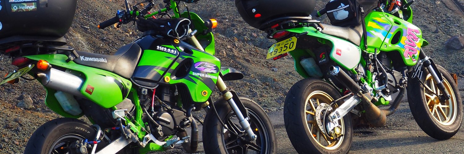 サイクロン🇯🇵 banner
