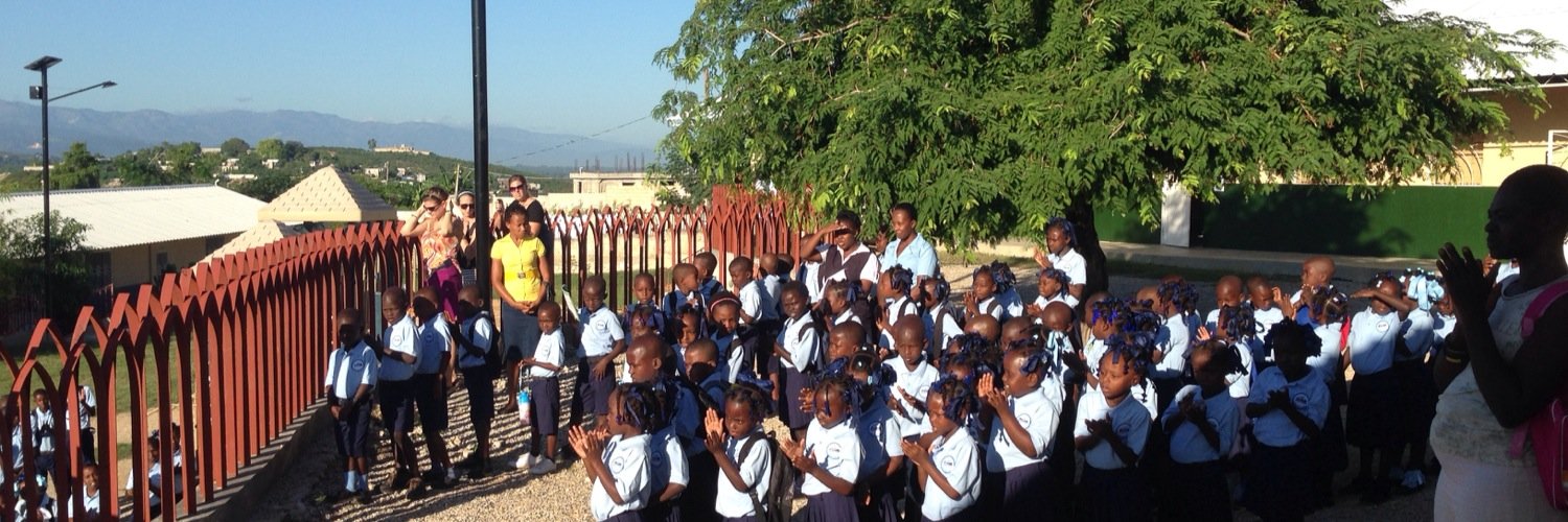 JMAinHaiti's profile banner image
