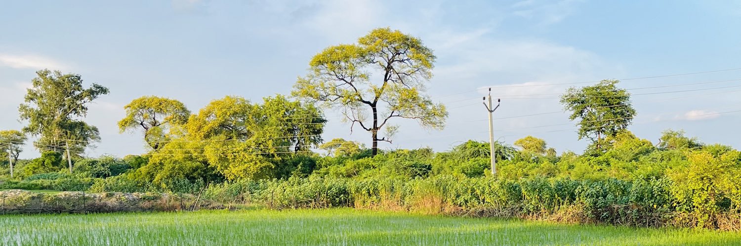 imHverma's profile banner image