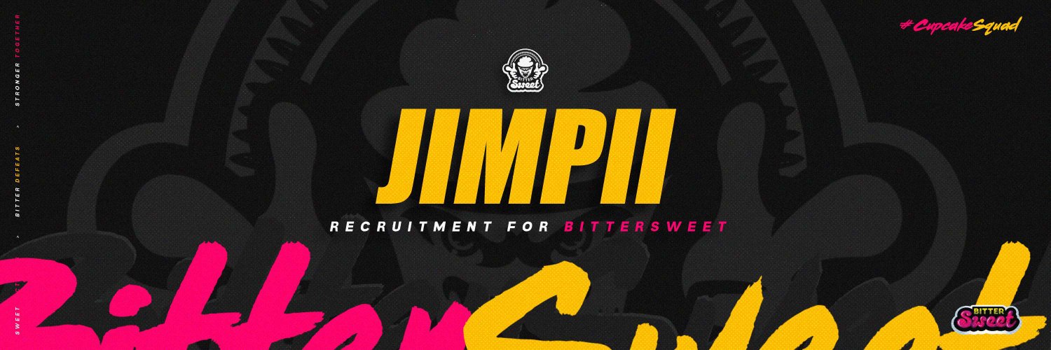 Jimpii banner