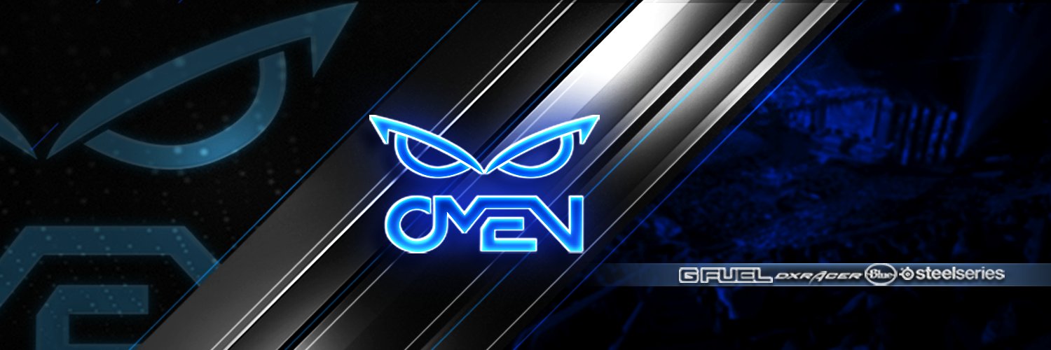 Omen Elite banner