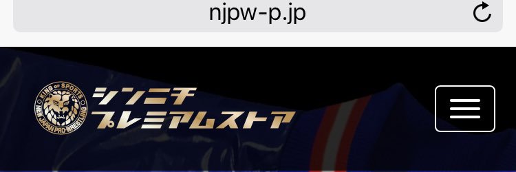 njpwpremium's profile banner image