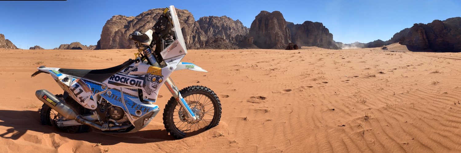 Craig Keyworth banner