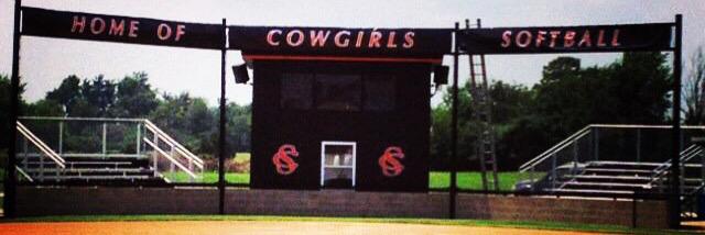 ConnorsSoftball's profile banner image