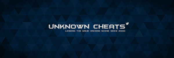 UnKnoWnCheaTs Profile Banner