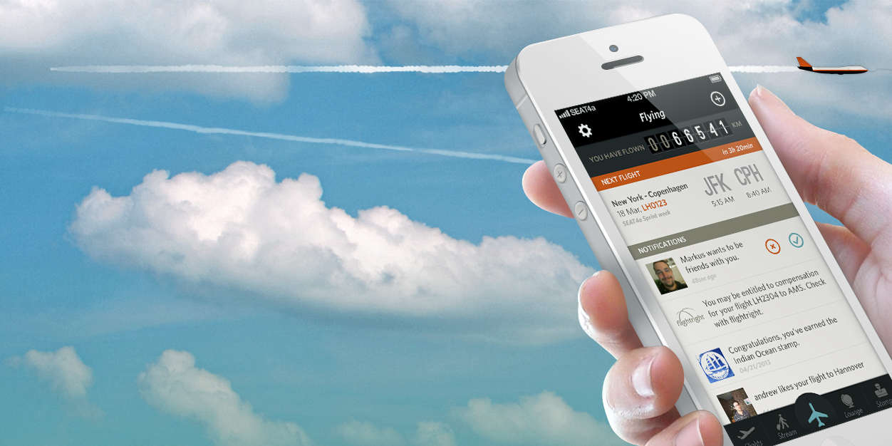 TheFlyingApp's profile banner image