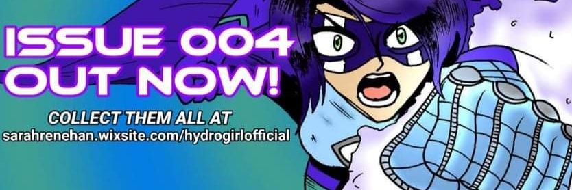 Hydro_Girl's profile banner image