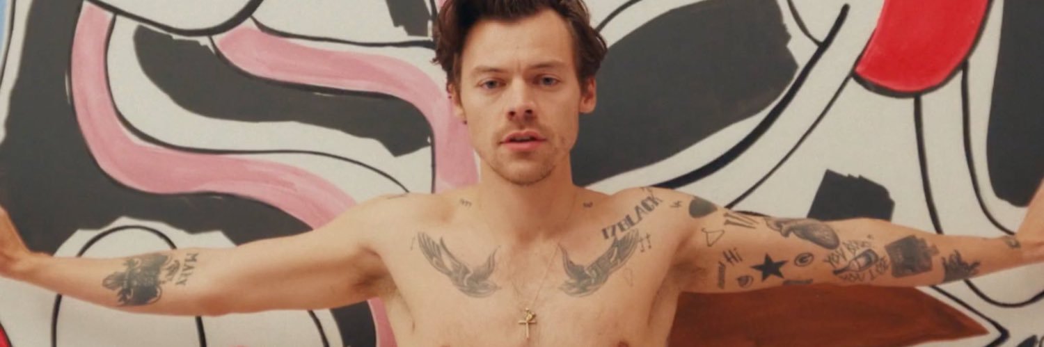 mystyle1D's profile banner image