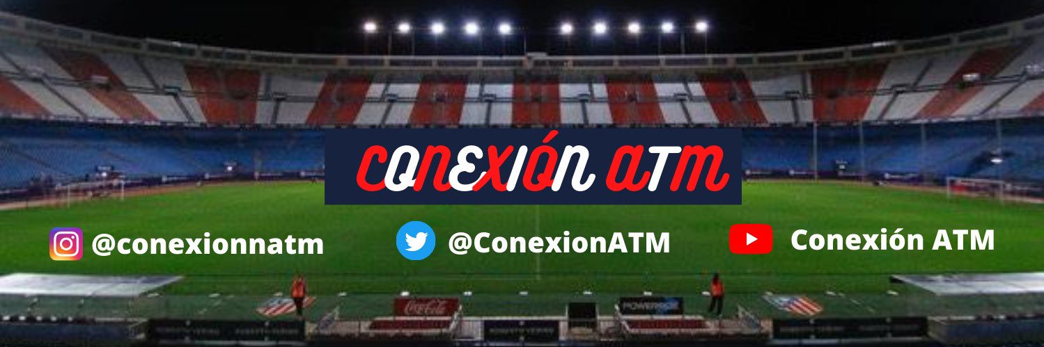 ConexionATM's profile banner image