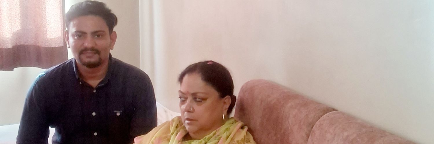 PrajapatMrinal's profile banner image