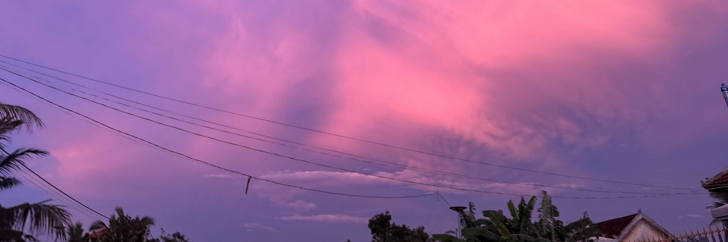 RezzaXDD's profile banner image