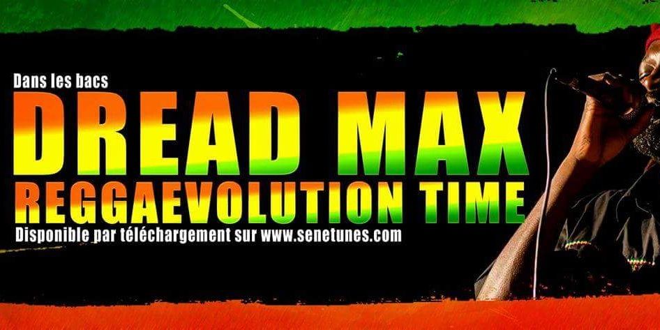 DREADMAXIMAMAR's profile banner image